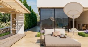 Patio And Deck Contractor