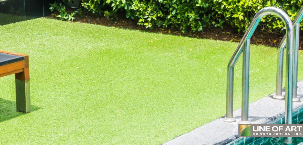 Transform Your Lawn with Top-Quality Turf Services in Los Angeles, California