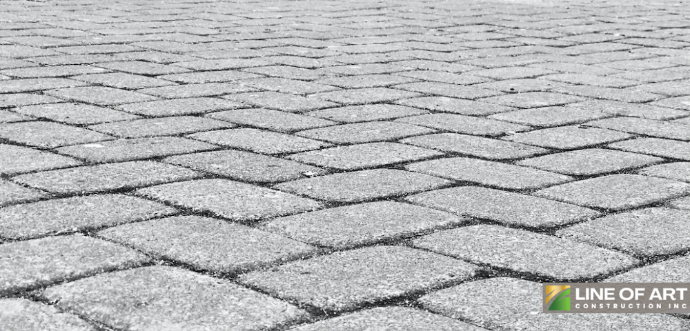 Pavers Services in Los Angeles