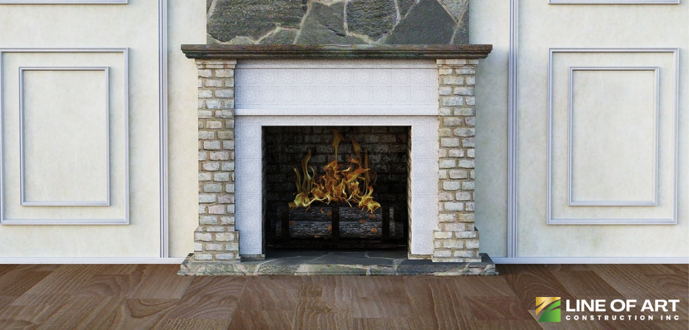 Fireplace Services