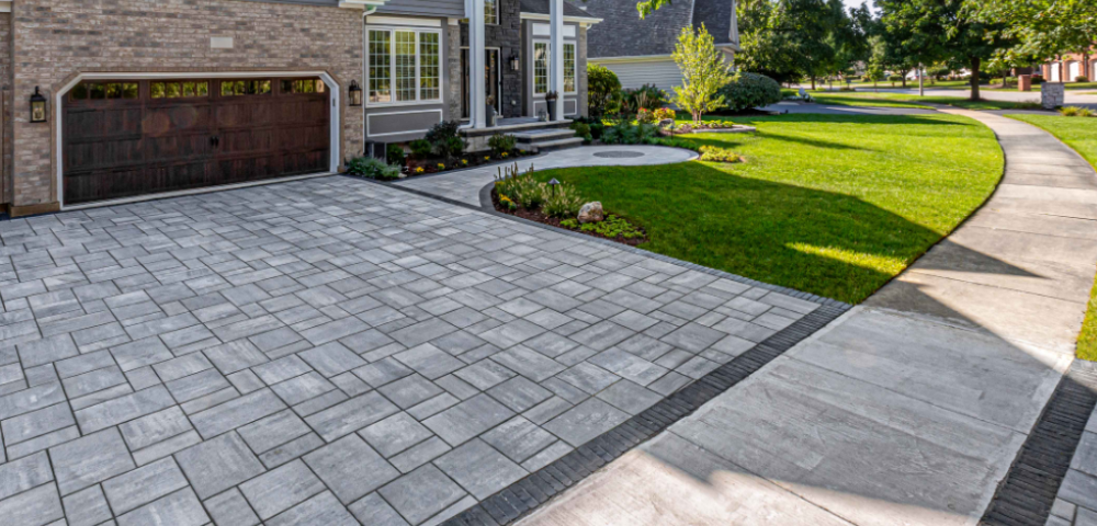 Pavers Services in Los Angeles