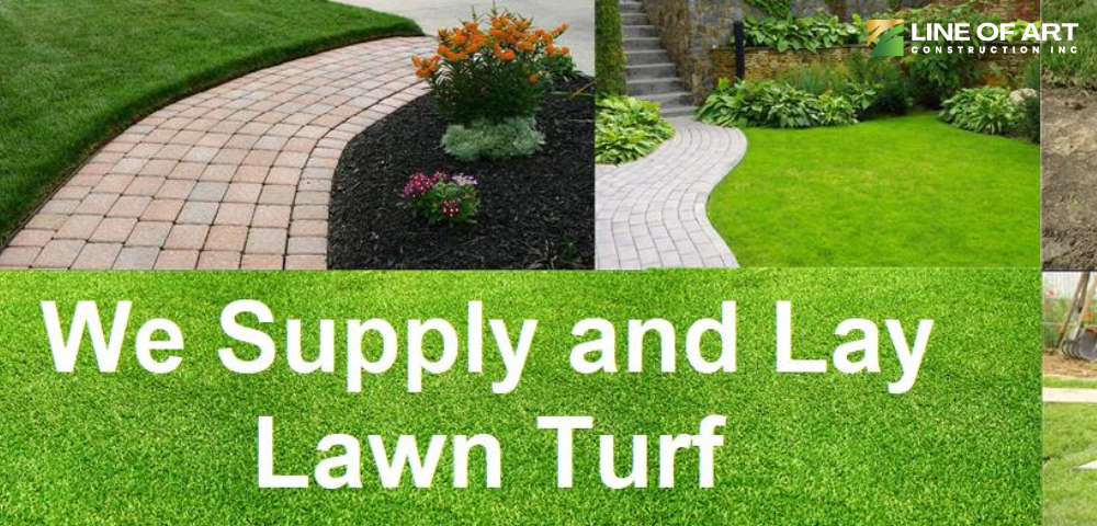 Turf Services in Los Angeles