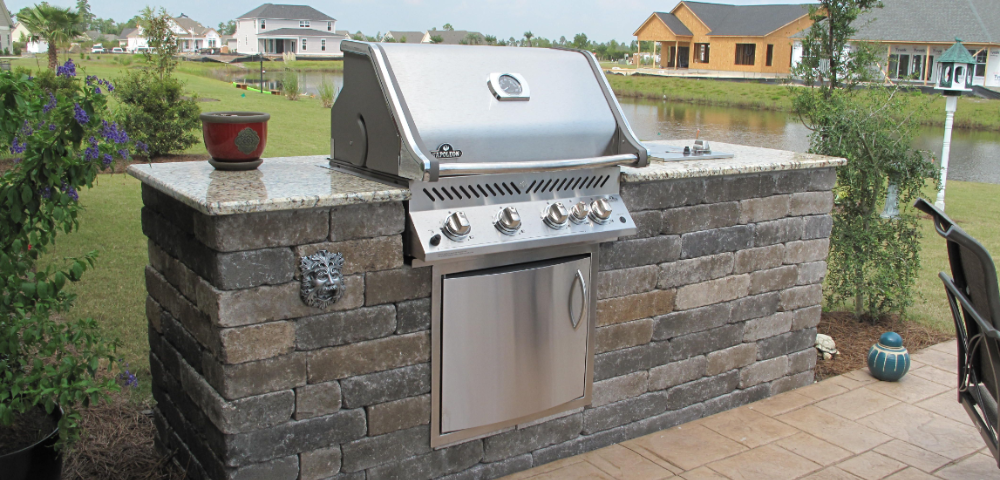 Creating Your Perfect Outdoor Kitchen and BBQ Services A Guide