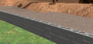 Crafting Elegance and Endurance: Designing Stunning and Durable Retaining Walls