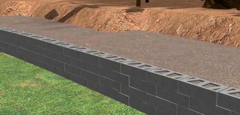Crafting Elegance and Endurance: Designing Stunning and Durable Retaining Walls