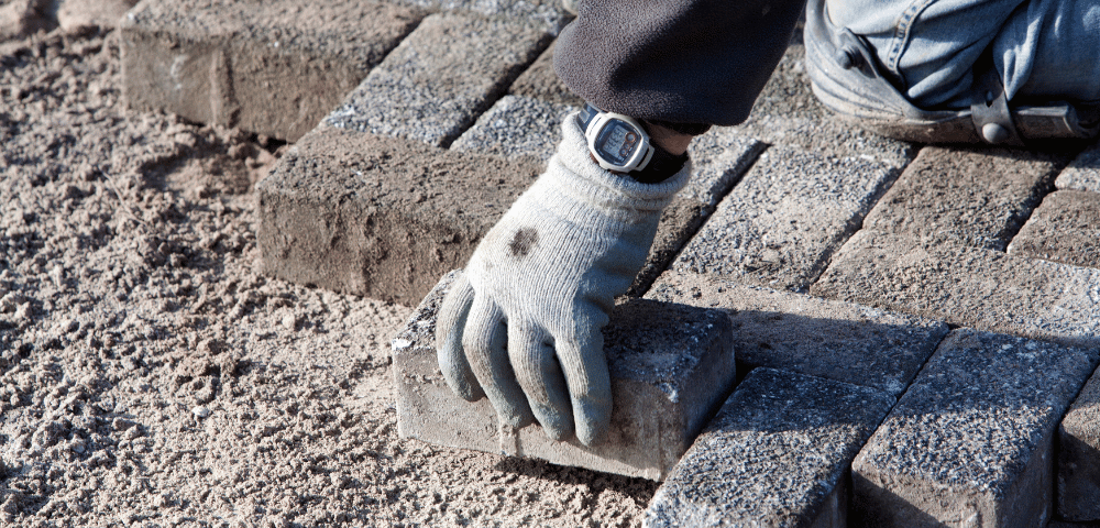 Choosing the Best Paver Company