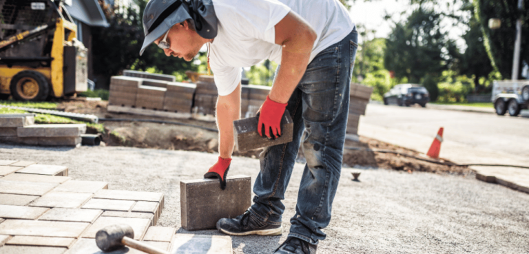 Discover the Best Paver Installation Contractors 