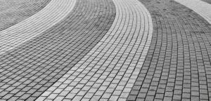 Unveiling the Elegance of White Paver Stone