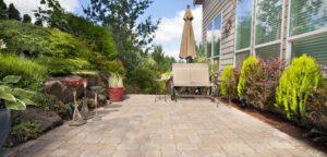 Paver vs Stamped Concrete: Making the Right Choice