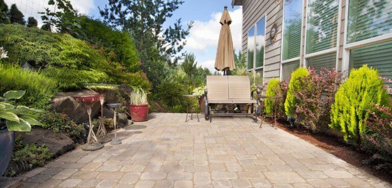 Paver vs Stamped Concrete: Making the Right Choice