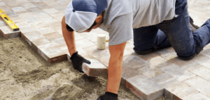 Transform Your Outdoor Space into a Stunning Masterpiece with Exceptional Pavers
