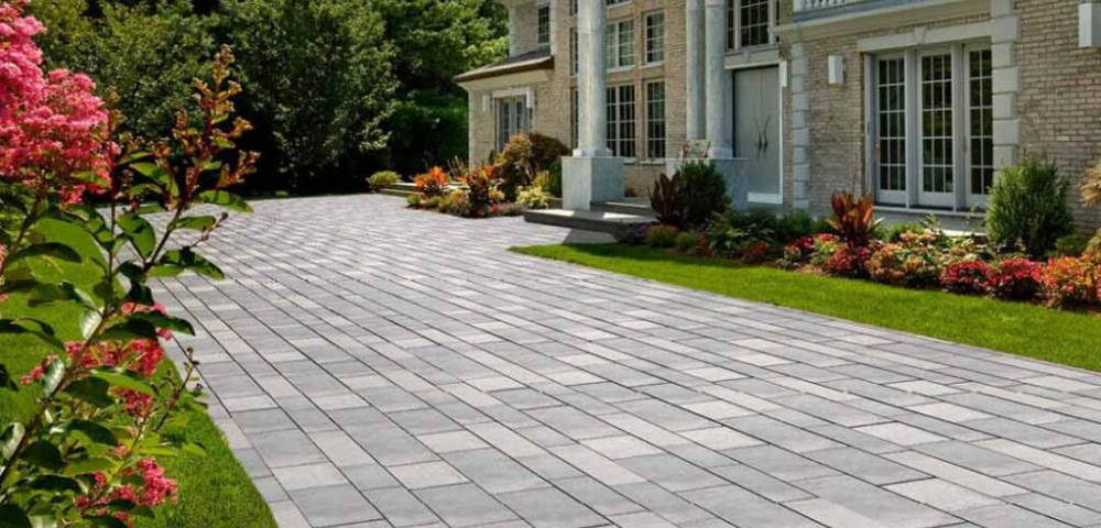 Professional Paver Services