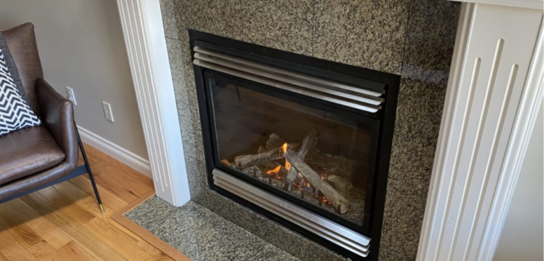 Fireplace Services in San Jose
