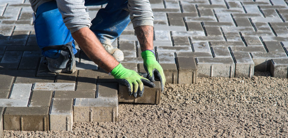 Pavers Services