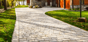 Revitalizing Outdoor Spaces: Discover the Beauty of Pavers Services in Los Angeles, California
