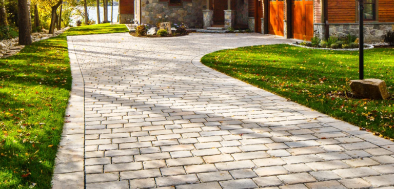 Pavers Services in San Jose, California