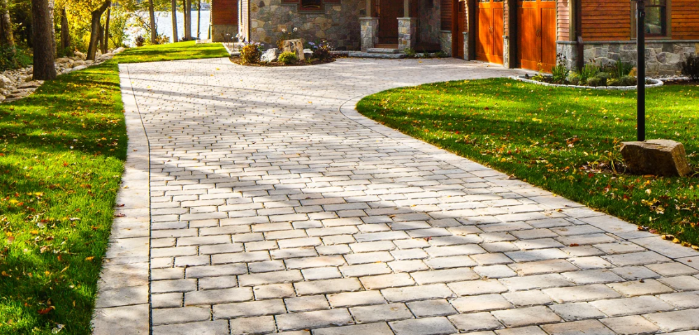 Pavers Services in San Jose, California