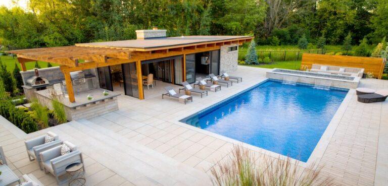 Design, Maintain, Upgrade: Elevate Your Pool Experience with Los Angeles Pool Services
