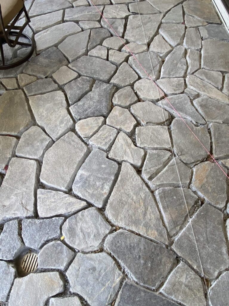 laguna hills pavers
