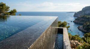 edge of inifity pool