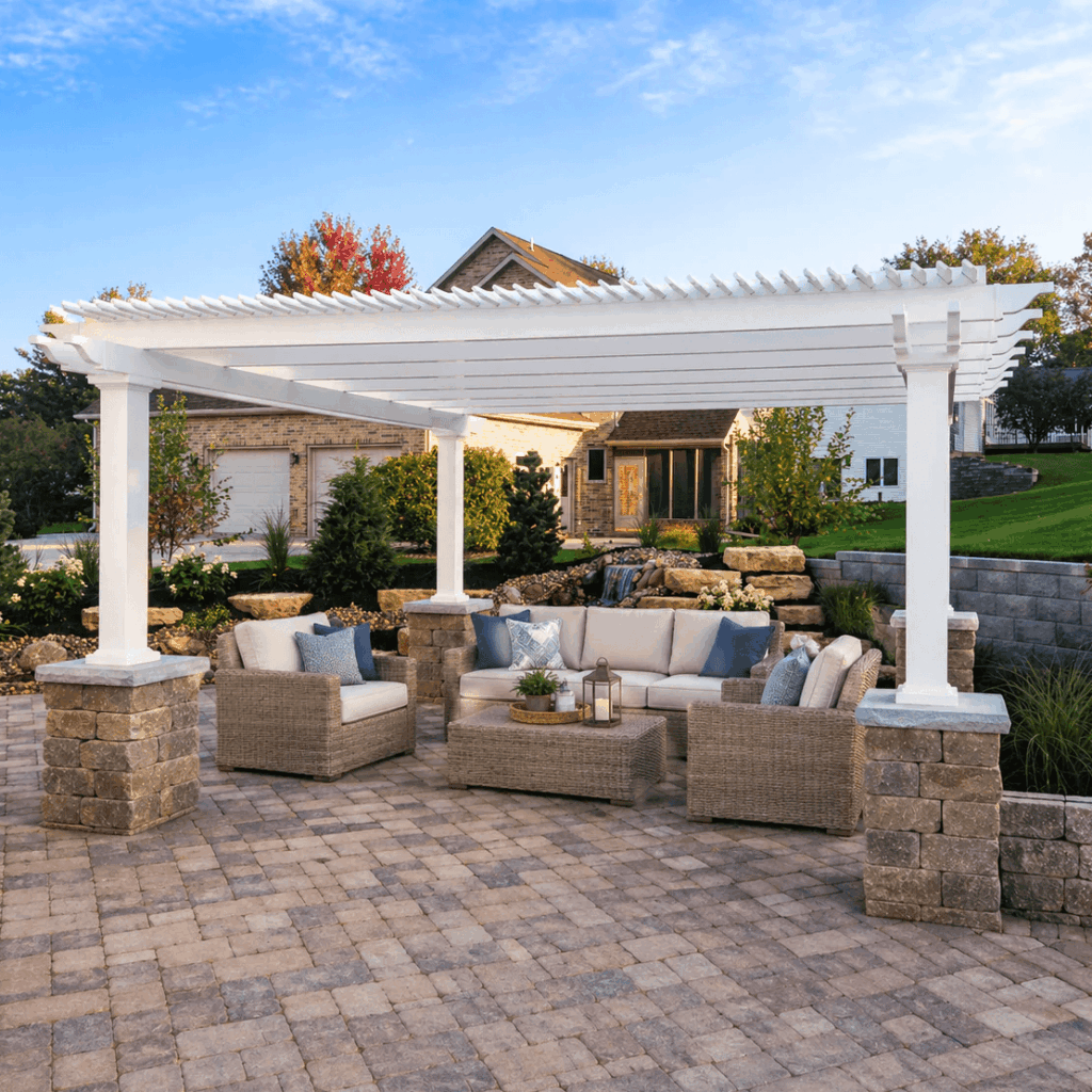 patio cover