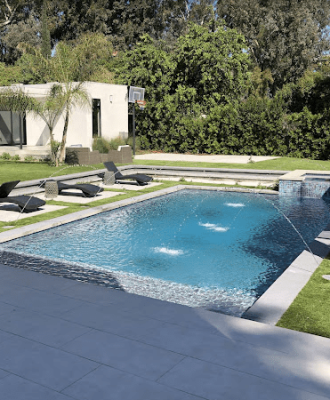 Patio & Decks serving in Los Angels
